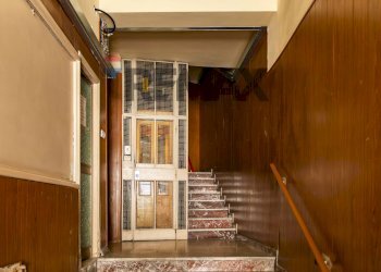 Ricezione / Lobby - Four-room apartment Via Plebiscito
 
580, Catania - photo 67