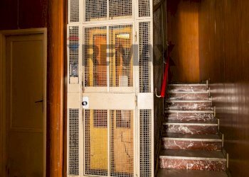 Scale - Four-room apartment Via Plebiscito
 
580, Catania - photo 68