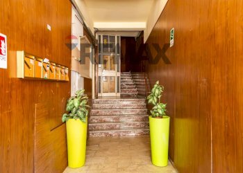 Ricezione / Lobby - Four-room apartment Via Plebiscito
 
580, Catania - photo 69