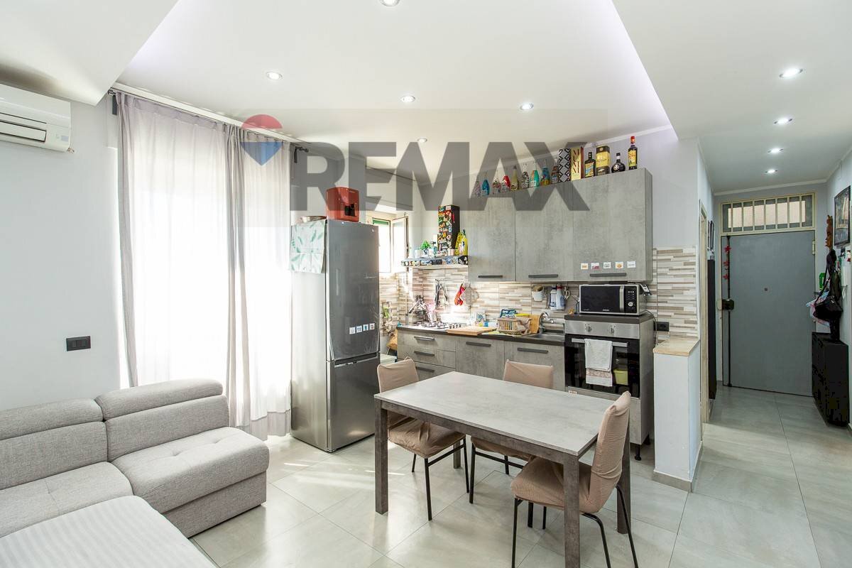 Cucina - Trilocale via Argo
 
16, Catania - foto 1