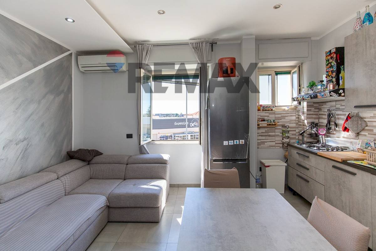 Cucina - Trilocale via Argo
 
16, Catania - foto 2