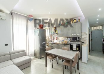 Cucina - Trilocale via Argo
 
16, Catania - foto 1