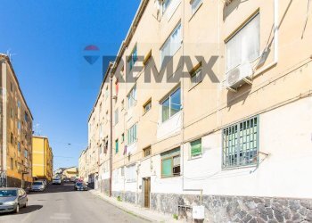 Edificio all\'aperto - Trilocale via Argo
 
16, Catania - foto 4