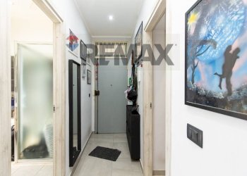 Hall / corridoio - Trilocale via Argo
 
16, Catania - foto 16