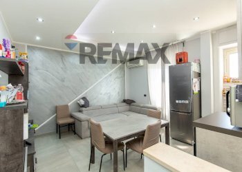 Sala da pranzo - Trilocale via Argo
 
16, Catania - foto 17