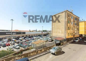 Edificio all\'aperto - Trilocale via Argo
 
16, Catania - foto 27