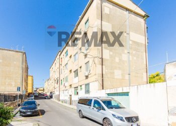 Edificio all\'aperto - Trilocale via Argo
 
16, Catania - foto 28