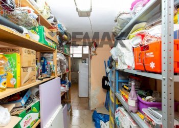 Dispensa di stoccaggio - Shop Via J. F. Kennedy
 
44, Misterbianco - photo 15