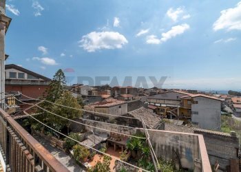 Balcone - Appartamento Via III Retta Ponente
 
101, Belpasso - foto 4