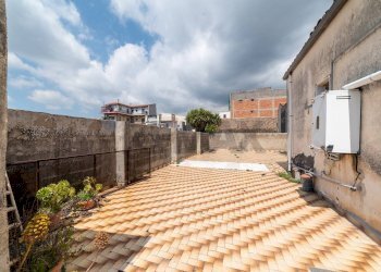 Terrazza - Appartamento Via III Retta Ponente
 
101, Belpasso - foto 6