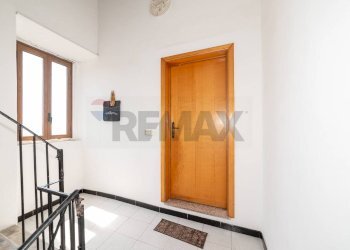 Hall / corridoio - Appartamento Via III Retta Ponente
 
101, Belpasso - foto 9