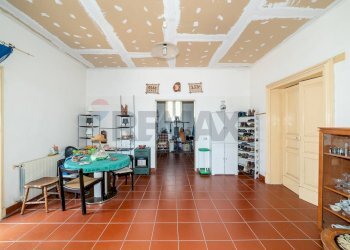 Sala da pranzo - Appartamento Via III Retta Ponente
 
101, Belpasso - foto 11