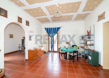 Sala da pranzo - Appartamento Via III Retta Ponente
 
101, Belpasso - foto 12