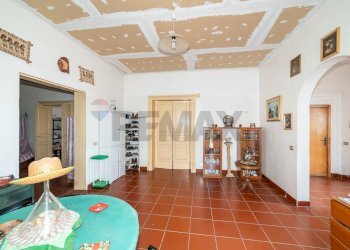 Soggiorno - Appartamento Via III Retta Ponente
 
101, Belpasso - foto 13