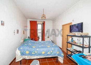 Camera / camera da letto - Appartamento Via III Retta Ponente
 
101, Belpasso - foto 14