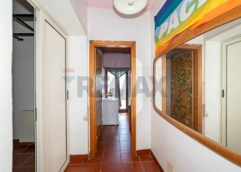 Hall / corridoio - Appartamento Via III Retta Ponente
 
101, Belpasso - foto 18