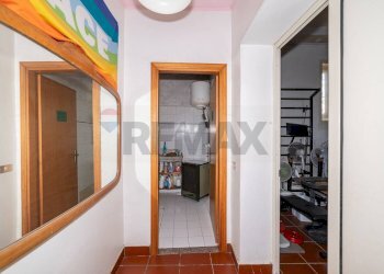 Hall / corridoio - Appartamento Via III Retta Ponente
 
101, Belpasso - foto 19