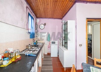 Cucina - Appartamento Via III Retta Ponente
 
101, Belpasso - foto 21