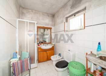 Bagno - Appartamento Via III Retta Ponente
 
101, Belpasso - foto 22