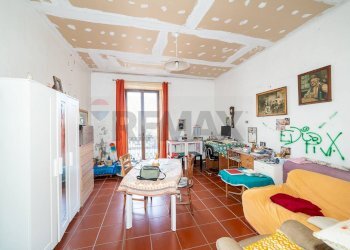 Sala da pranzo - Appartamento Via III Retta Ponente
 
101, Belpasso - foto 23