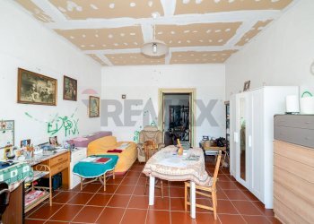 Sala da pranzo - Appartamento Via III Retta Ponente
 
101, Belpasso - foto 24