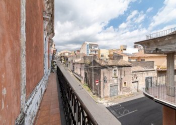 Balcone - Appartamento Via III Retta Ponente
 
101, Belpasso - foto 26