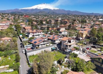 Vista delle montagne - Agricultural land Via Donatello
 
4, Mascalucia - photo 3
