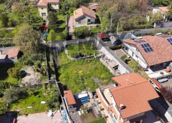 Posizione della mappa - Agricultural land Via Donatello
 
4, Mascalucia - photo 8