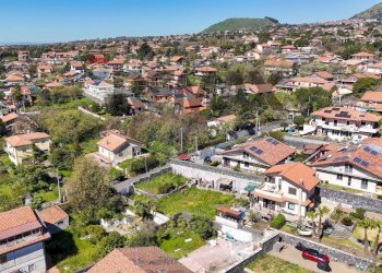 Vista delle montagne - Agricultural land Via Donatello
 
4, Mascalucia - photo 9