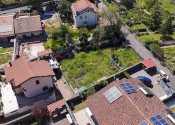 Posizione della mappa - Agricultural land Via Donatello
 
4, Mascalucia - photo 11