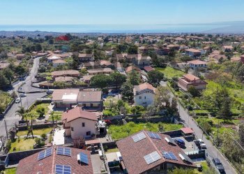 Posizione della mappa - Agricultural land Via Donatello
 
4, Mascalucia - photo 12