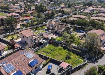 Posizione della mappa - Agricultural land Via Donatello
 
4, Mascalucia - photo 13