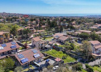 Edificio all\'aperto - Agricultural land Via Donatello
 
4, Mascalucia - photo 14