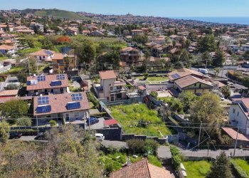 Edificio all\'aperto - Agricultural land Via Donatello
 
4, Mascalucia - photo 15