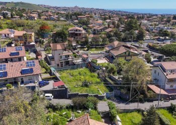 Edificio all\'aperto - Agricultural land Via Donatello
 
4, Mascalucia - photo 16