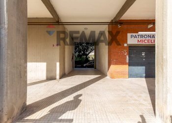 Edificio all\'aperto - Apartment Viale Bummacaro
 
9, Catania - photo 2