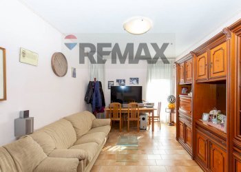 Sala da pranzo - Apartment Viale Bummacaro
 
9, Catania - photo 5