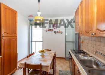 Cucina - Apartment Viale Bummacaro
 
9, Catania - photo 7