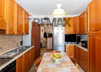 Cucina - Apartment Viale Bummacaro
 
9, Catania - photo 8