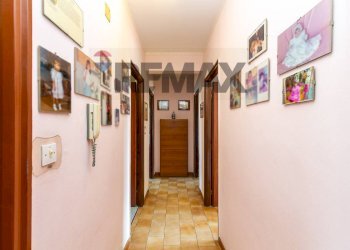 Hall / corridoio - Apartment Viale Bummacaro
 
9, Catania - photo 9