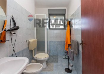 Bagno - Apartment Viale Bummacaro
 
9, Catania - photo 12