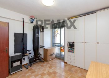 Camera / camera da letto - Apartment Viale Bummacaro
 
9, Catania - photo 15
