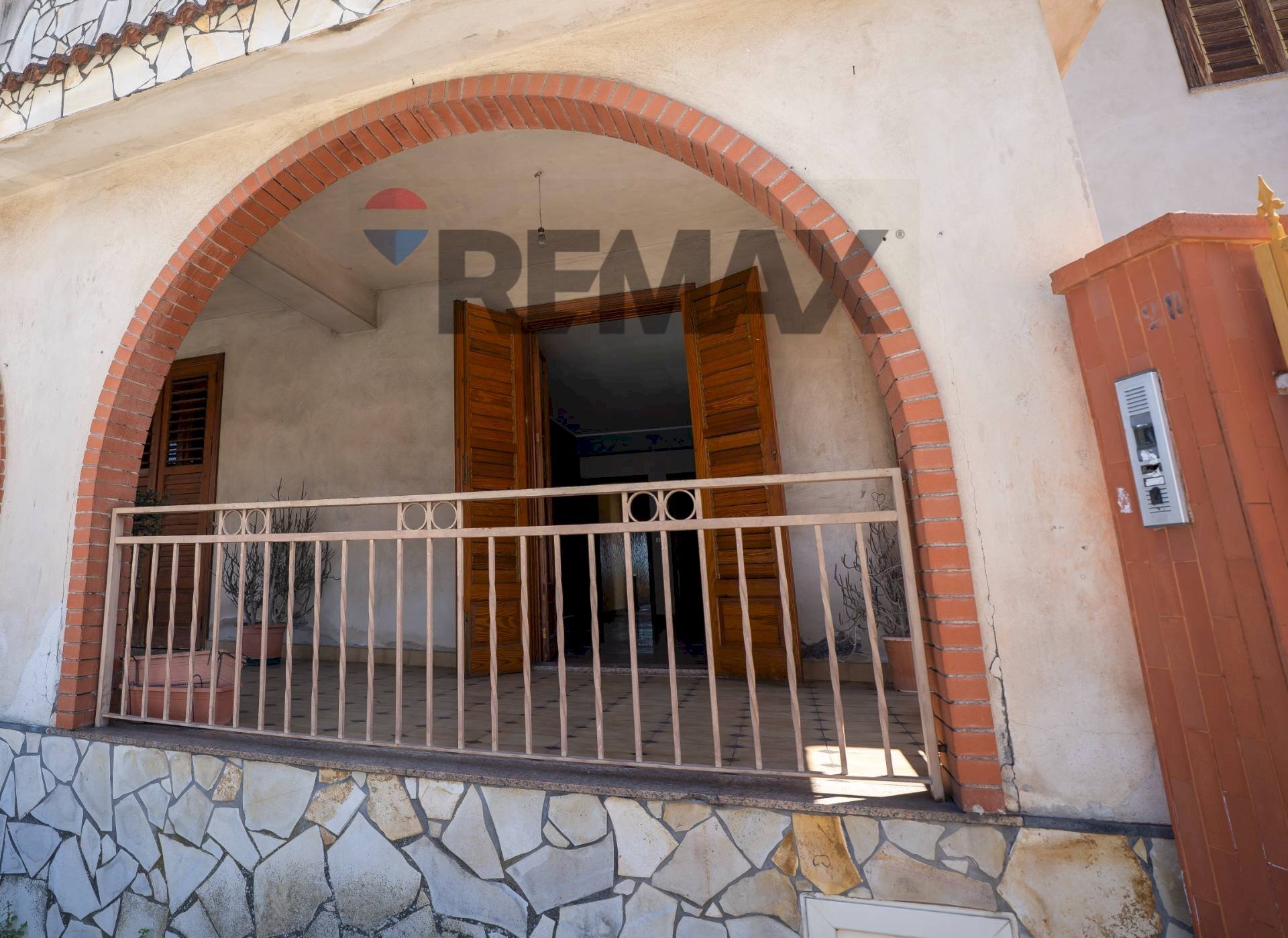 Casa all\'aperto - Appartamento via madonna della libertà
20, Giarre - foto 2