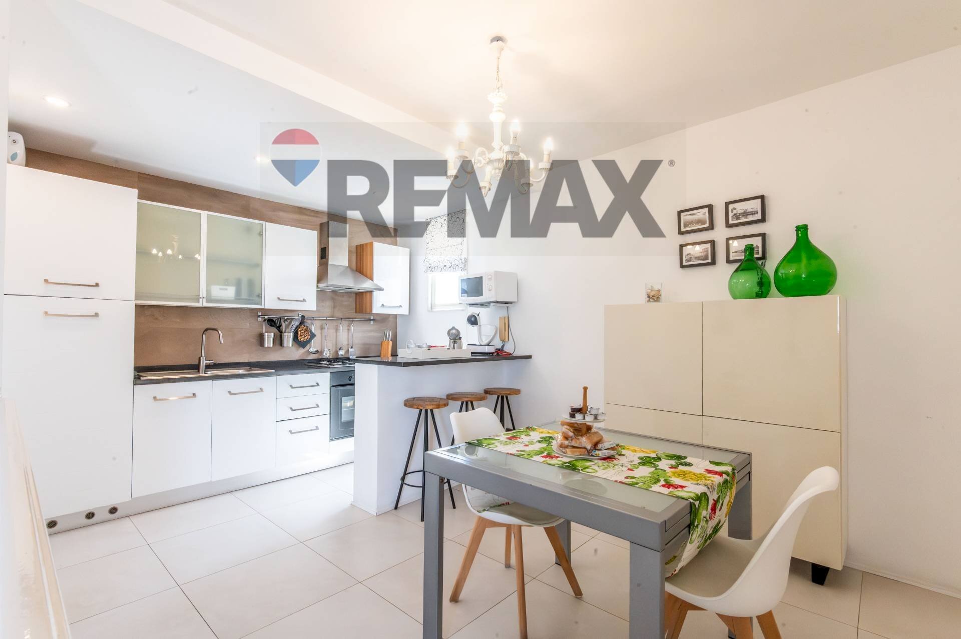 Cucina - Attico via agrigento
 
81, Siracusa - foto 1