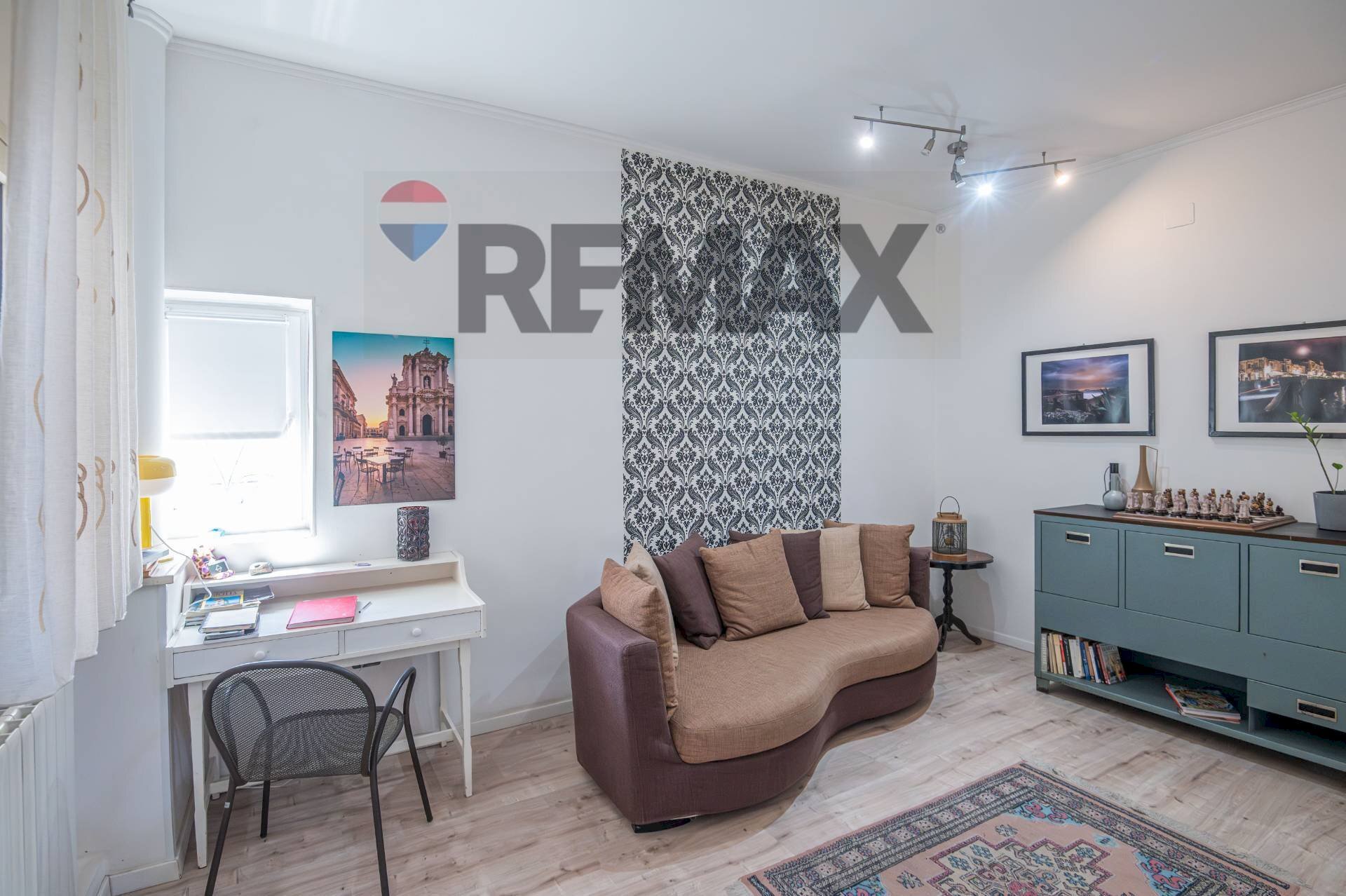 Soggiorno - Attico via agrigento
 
81, Siracusa - foto 2