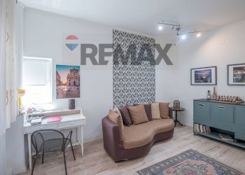 Soggiorno - Attico via agrigento
 
81, Siracusa - foto 2