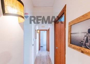 Hall / corridoio - Attico via agrigento
 
81, Siracusa - foto 4