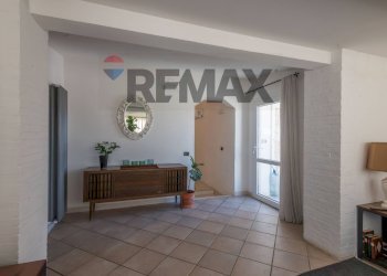 Hall / corridoio - Attico via agrigento
 
81, Siracusa - foto 12