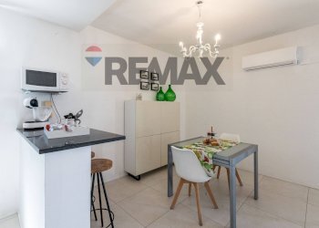 Sala da pranzo - Attico via agrigento
 
81, Siracusa - foto 14