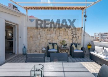 Terrazza - Attico via agrigento
 
81, Siracusa - foto 21